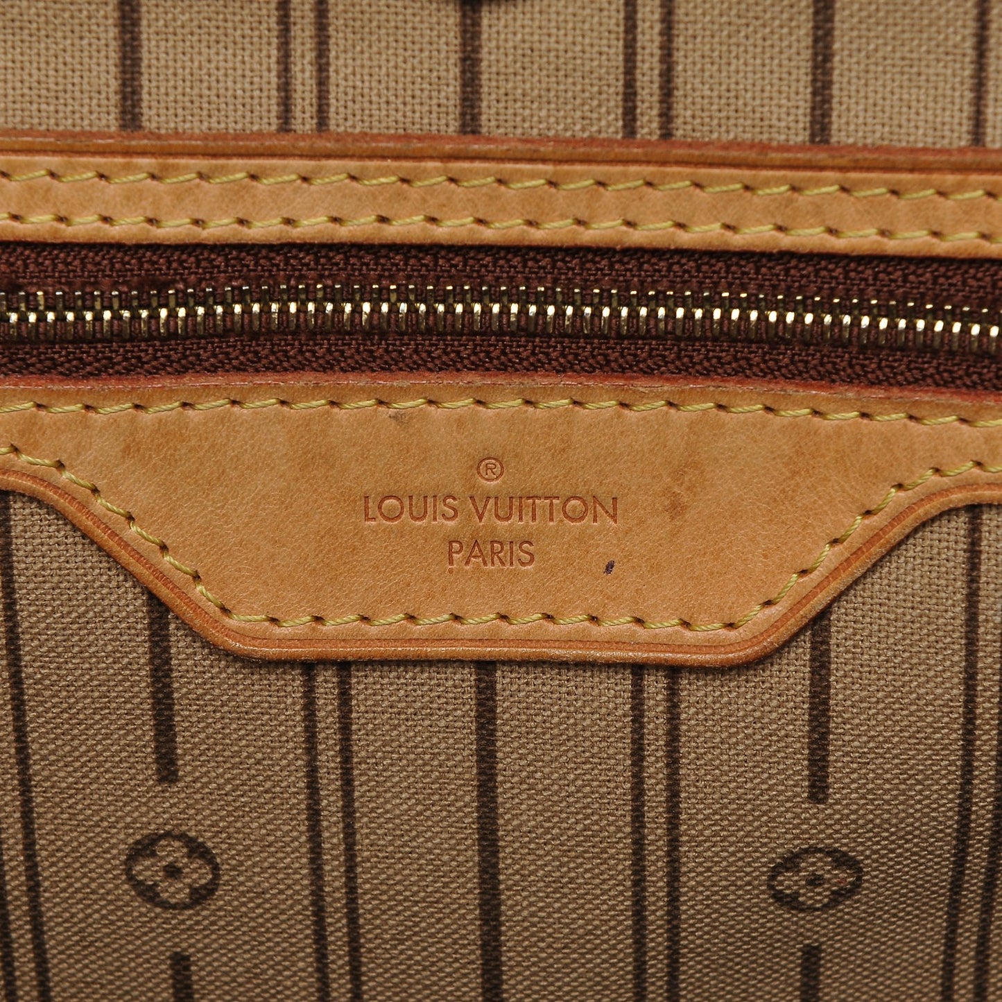 Monogram Delightful PM