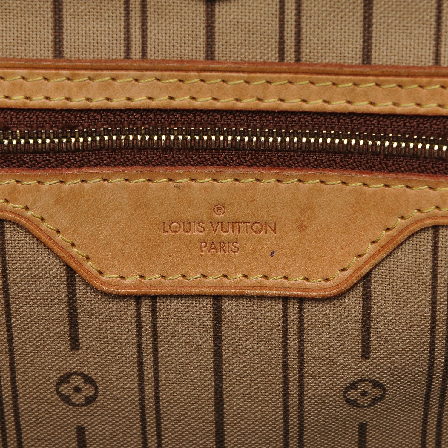 Louis Vuitton Monogram Delightful PM 7 of 7
