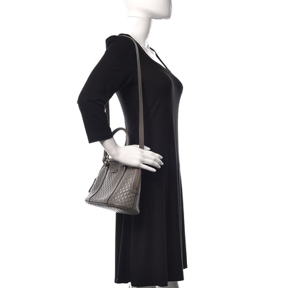Gucci Microguccissima Mini Dome Bag Loess 2 of 13