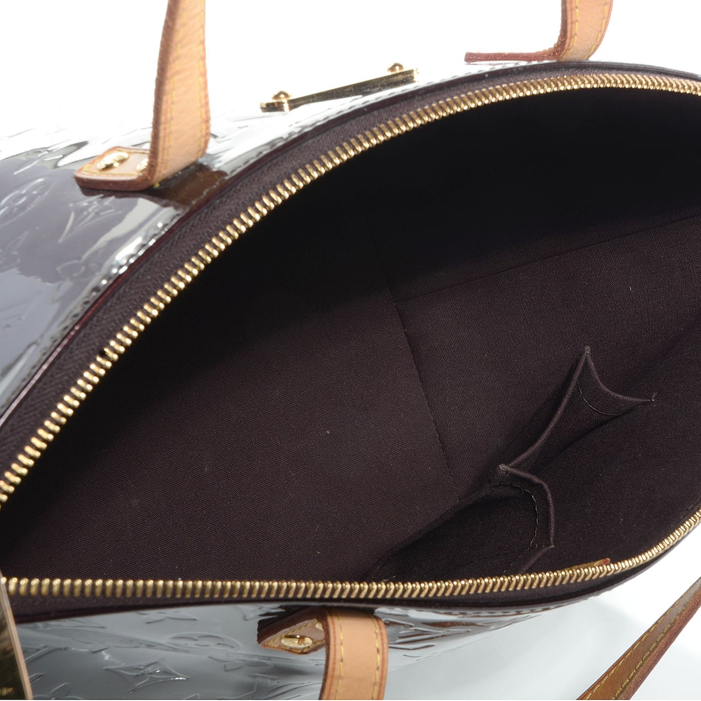 Vernis Bellevue PM Amarante