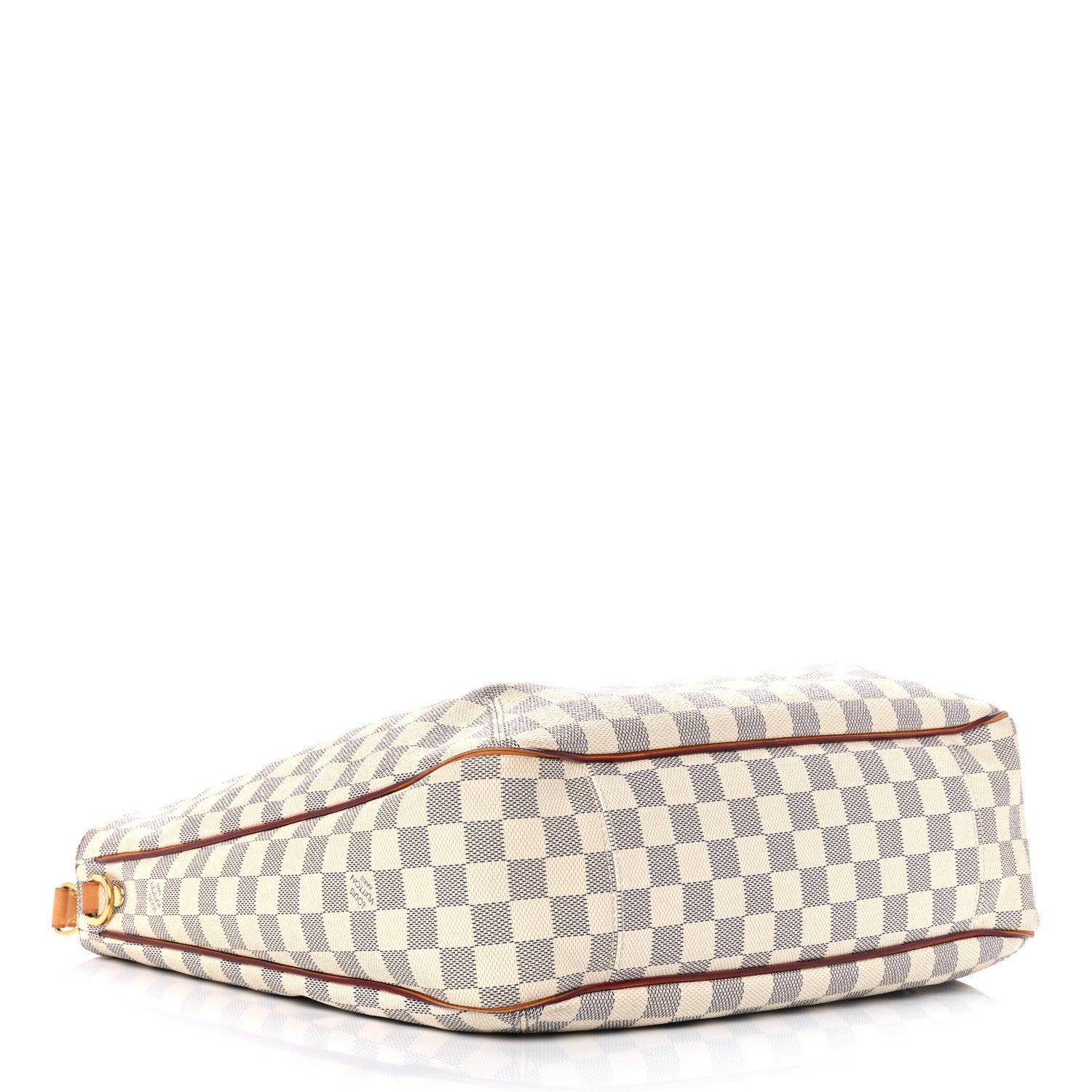 Louis Vuitton Damier Azur Soffi 4 of 11