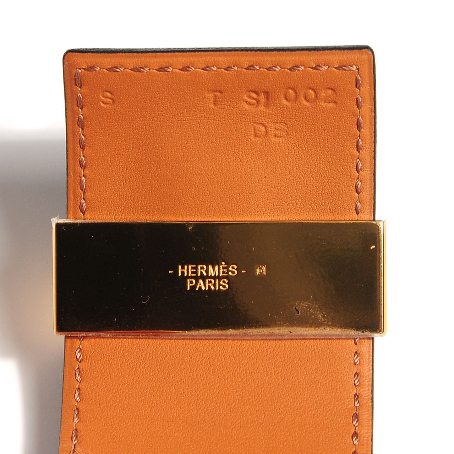 Chamonix Collier De Chien CDC Bracelet Small Black