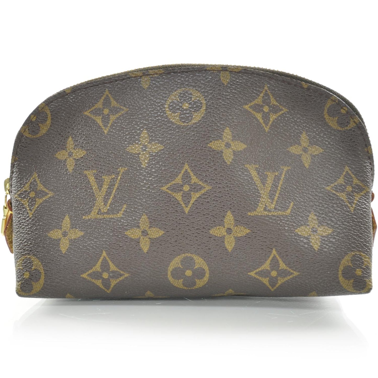 Monogram Cosmetic Pouch