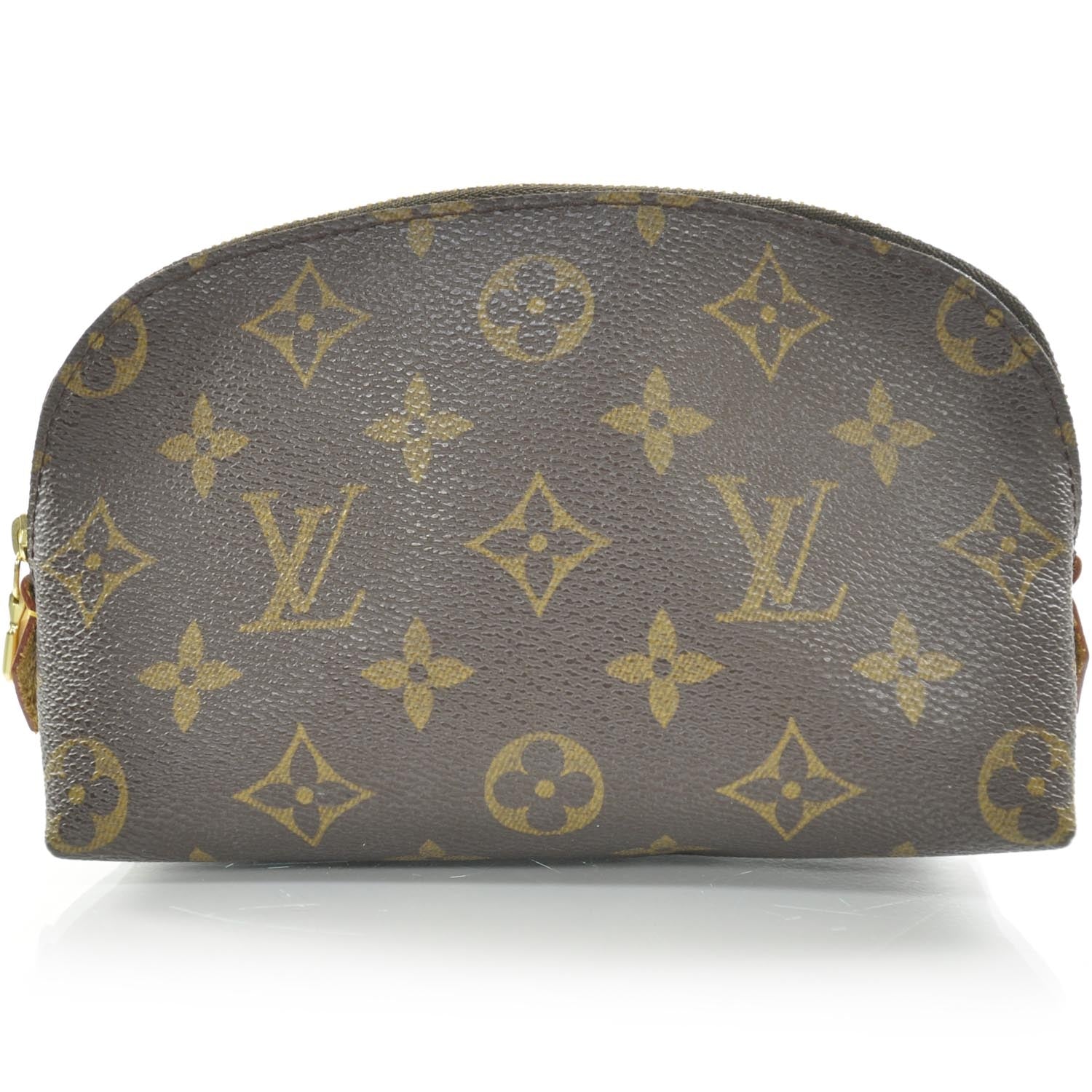 Louis Vuitton Monogram Cosmetic Pouch 1 of 8