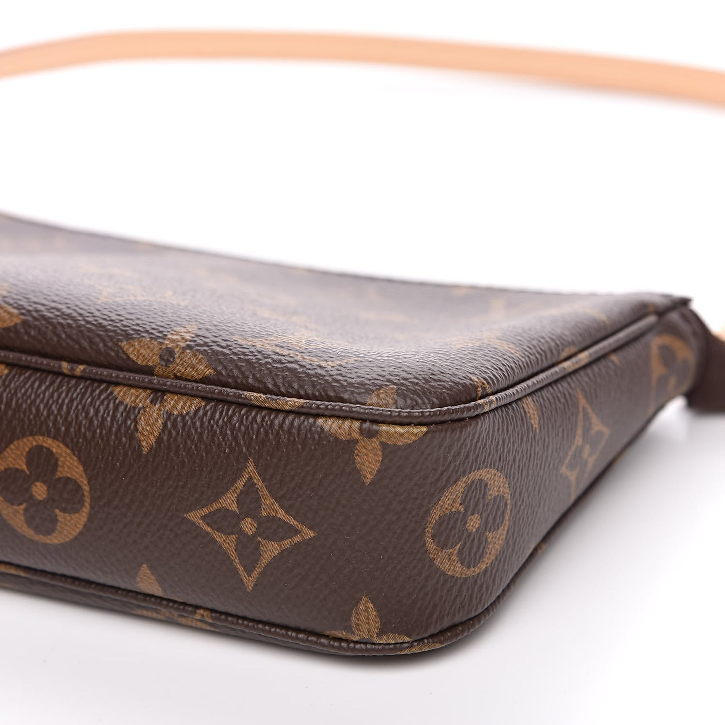 Monogram Pochette Accessories NM