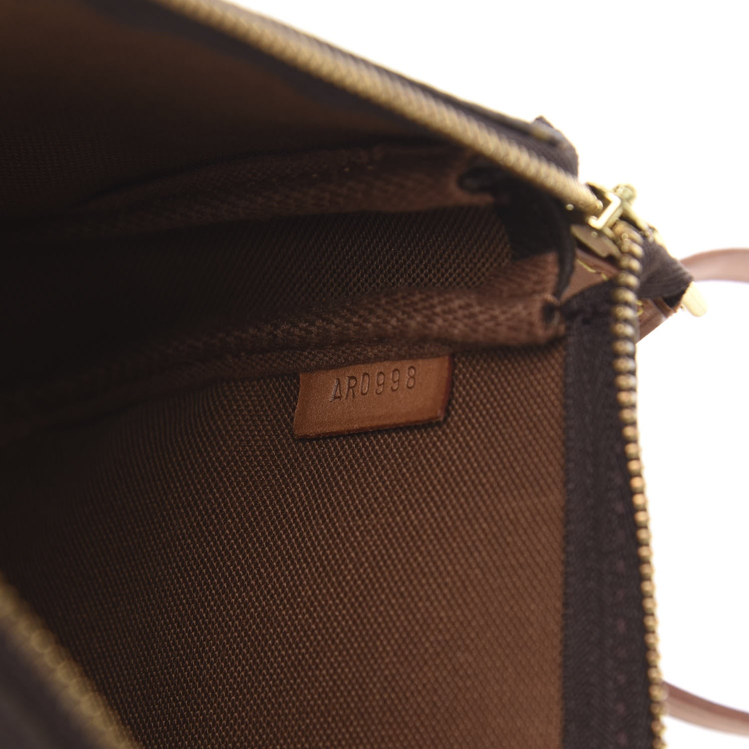 Louis Vuitton Monogram Pochette Accessories 5 of 8