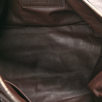 Louis Vuitton x EDUN Monogram Revelation Keepall 45 Bandouliere Brown 4 of 11
