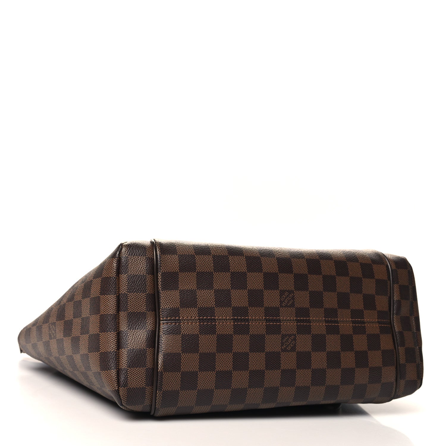 Louis Vuitton Damier Ebene Totally MM 4 of 10