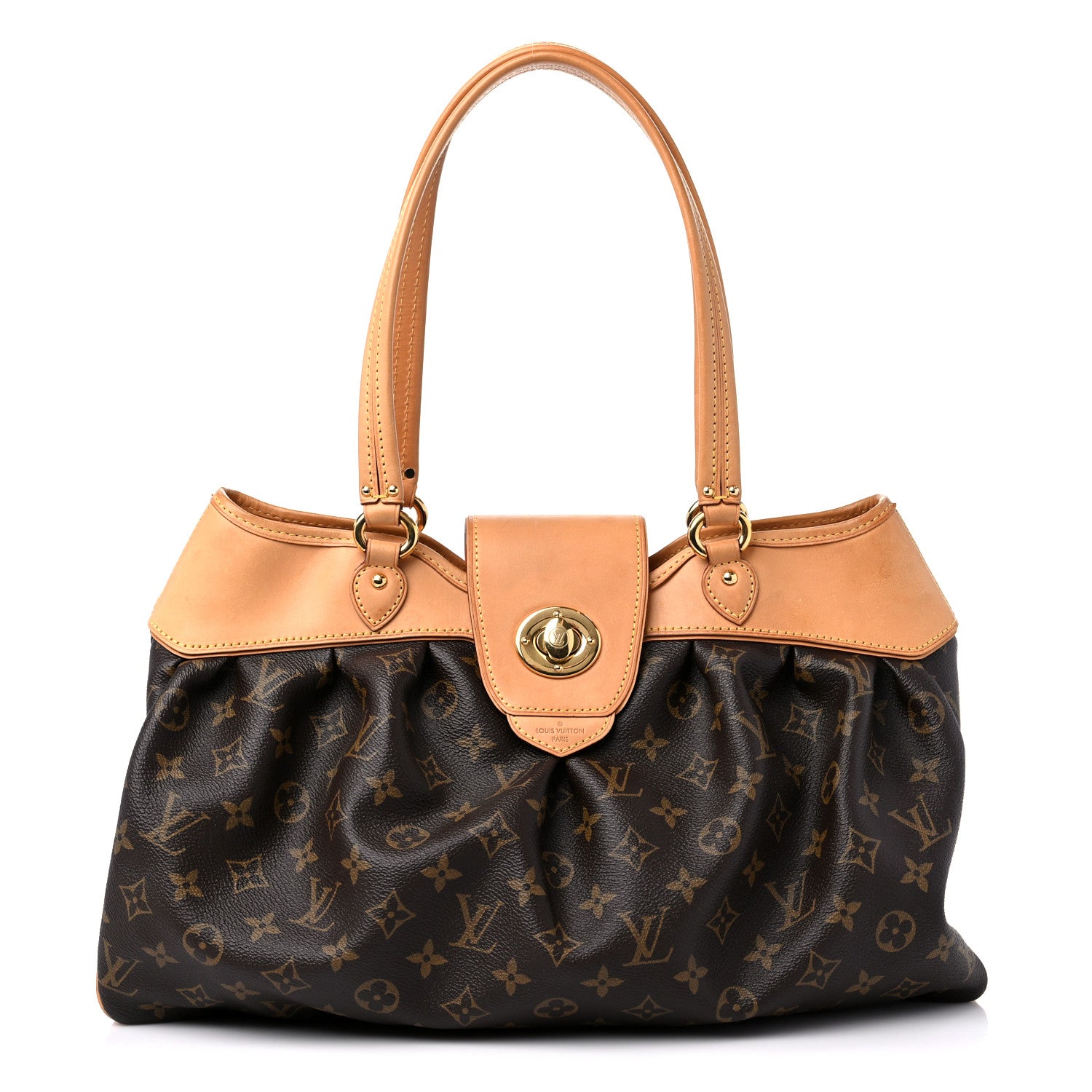 Louis Vuitton Monogram Boetie MM 1 of 13