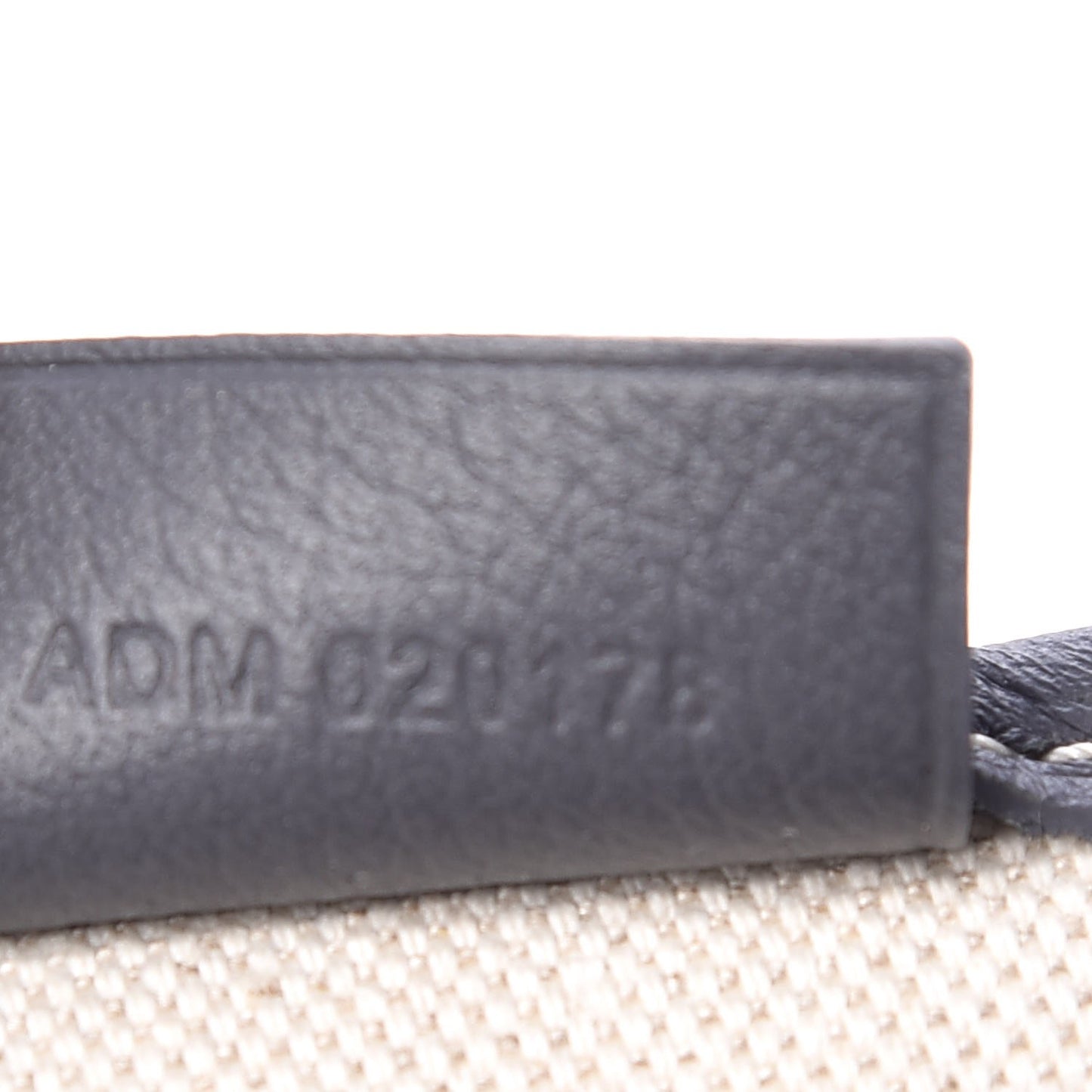 Goyardine Poitiers Tote Gray