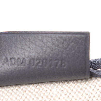 Goyard Goyardine Poitiers Tote Gray 7 of 7