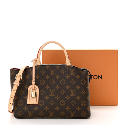 Louis Vuitton Monogram Petit Palais 10 of 10