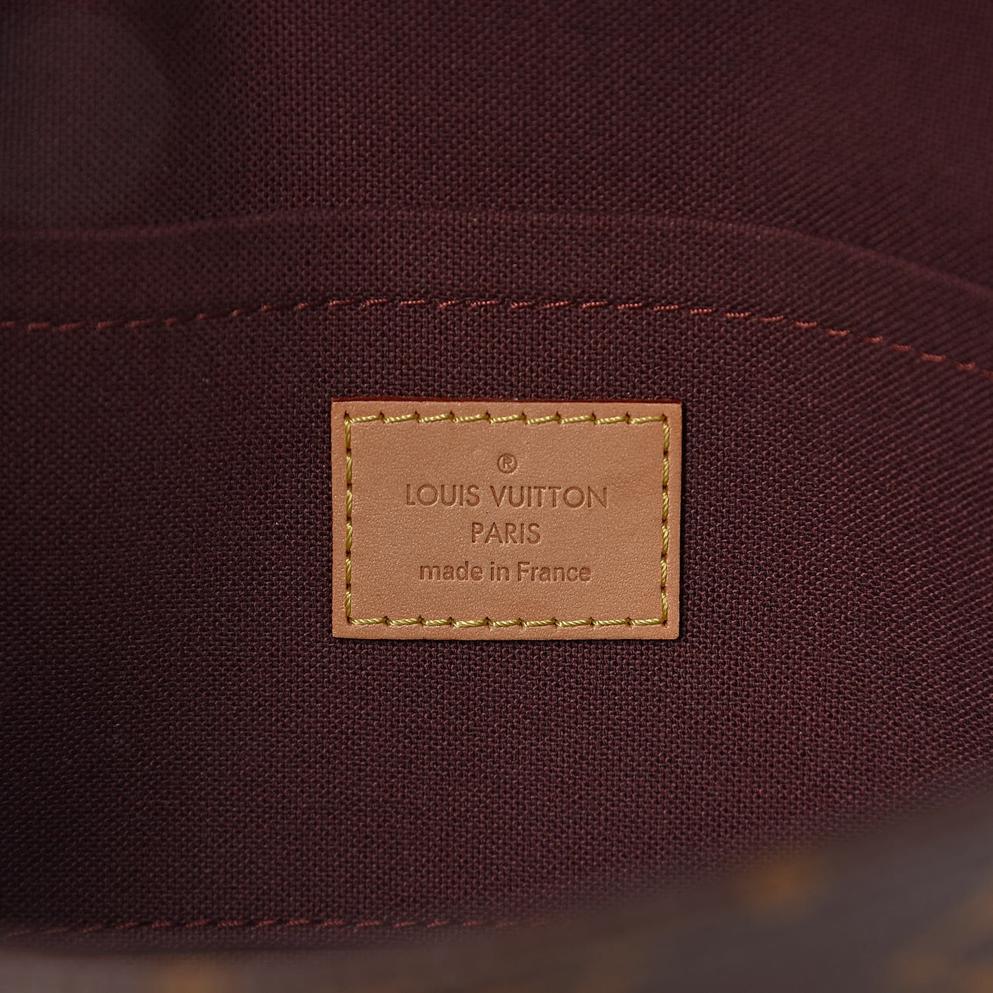 Monogram Favorite MM