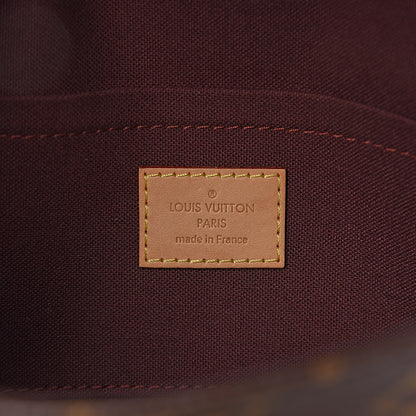 Louis Vuitton Monogram Favorite MM 6 of 11