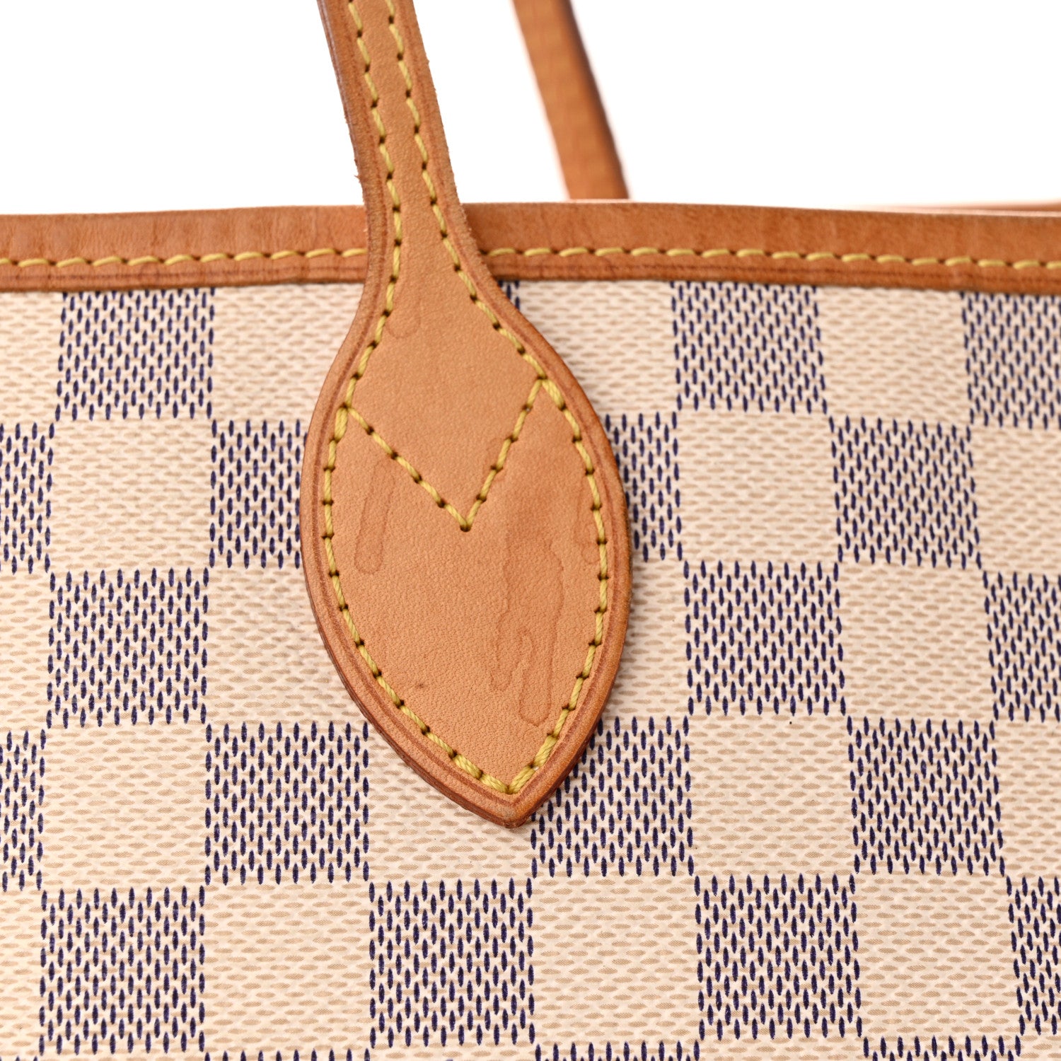 Louis Vuitton Damier Azur Neverfull GM 14 of 23