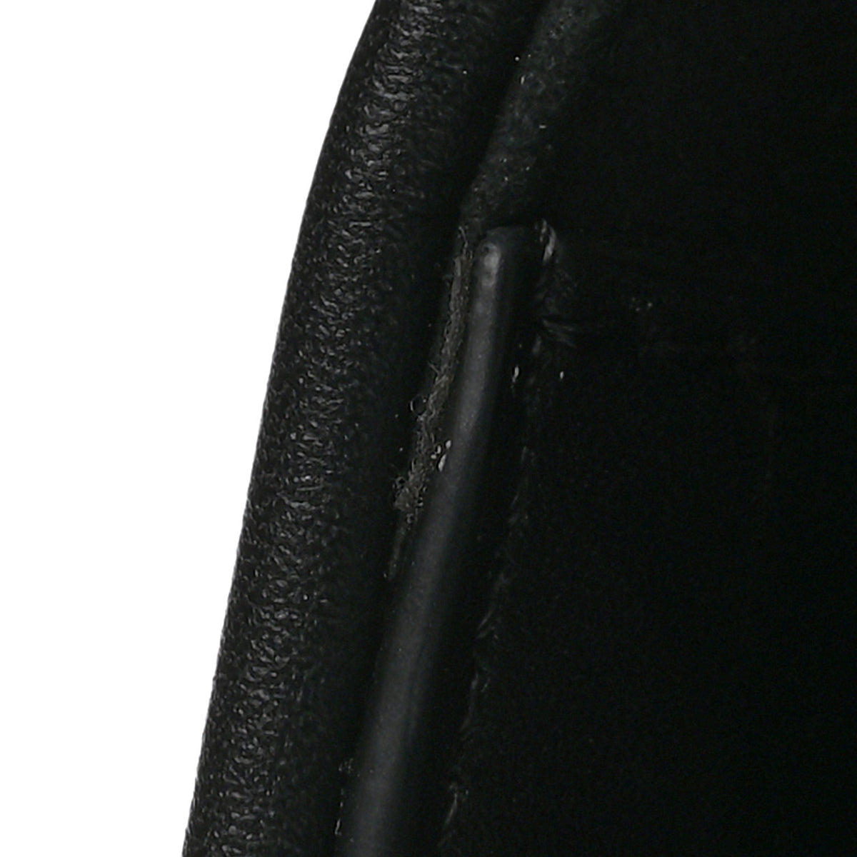 Fendi Vitello Brenta Cher Small Fendi C'Mon Black 13 of 13