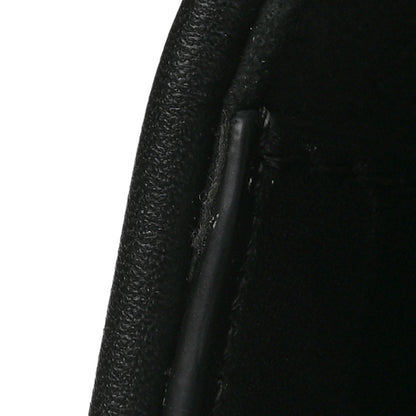 Fendi Vitello Brenta Cher Small Fendi C'Mon Black 13 of 13