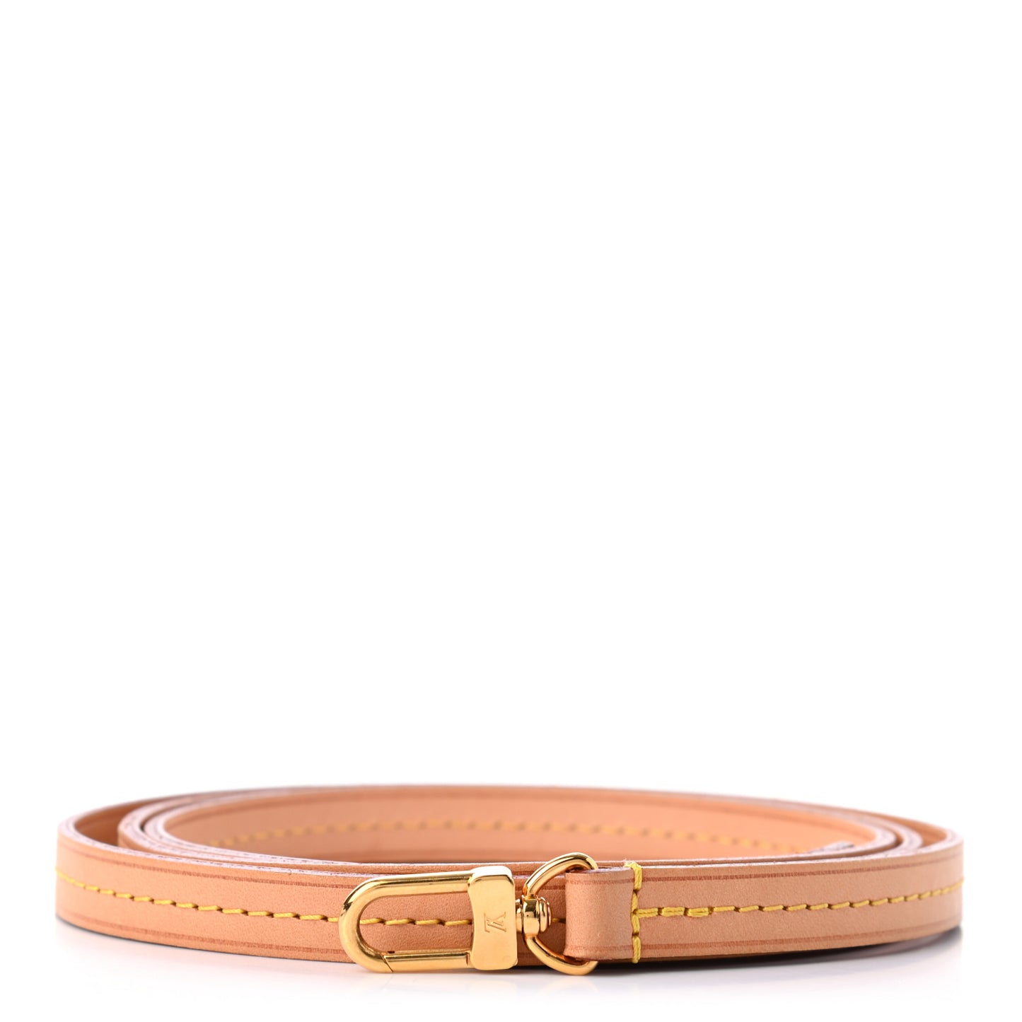 Vachetta Favorite Long Strap