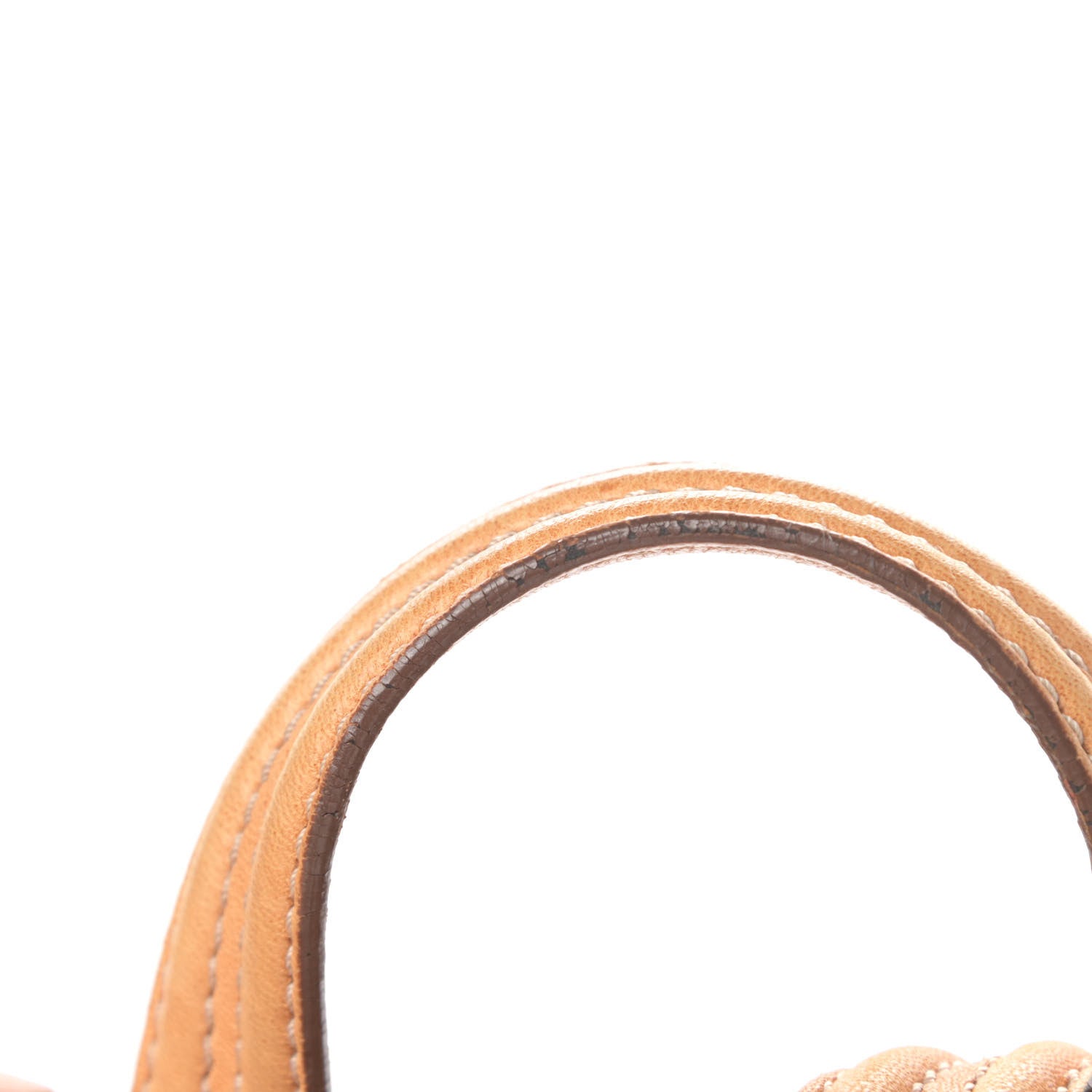 Givenchy Lambskin Small Nightingale Light Brown 13 of 18