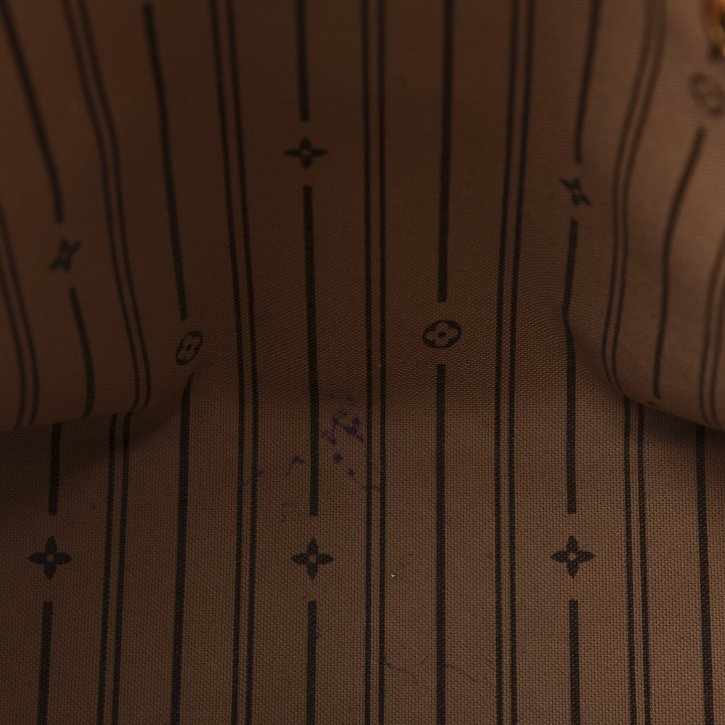 Monogram Delightful PM