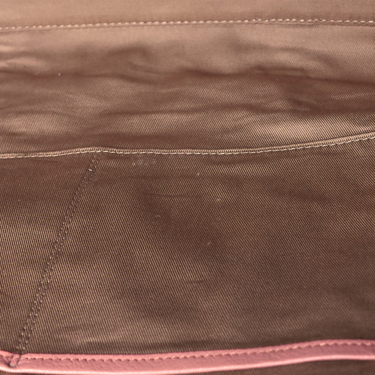 Calfskin Ottomar Monogram Duffle Bag Pink