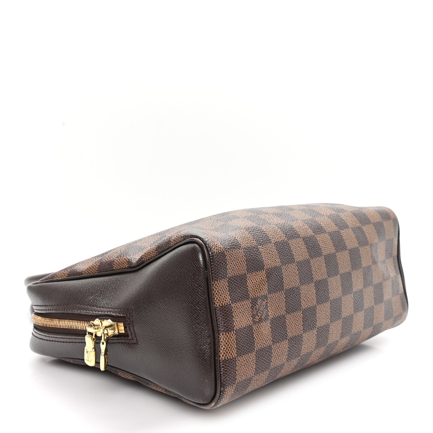 Louis Vuitton Damier Ebene Brera 4 of 9