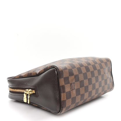 Louis Vuitton Damier Ebene Brera 4 of 9