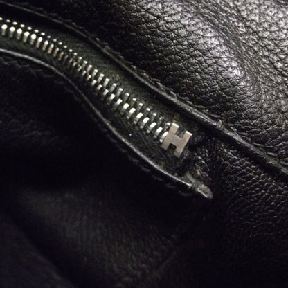 Hermes Taurillon Clemence BIRKIN 35 Noir 8 of 11