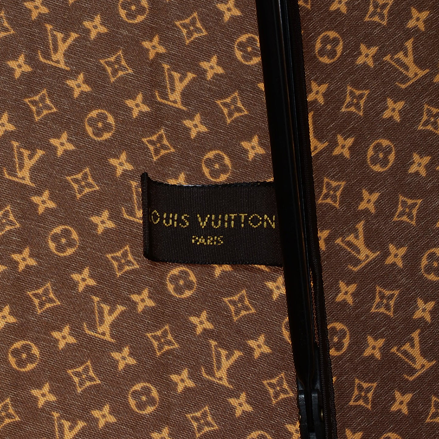 Monogram Giboulees Umbrella