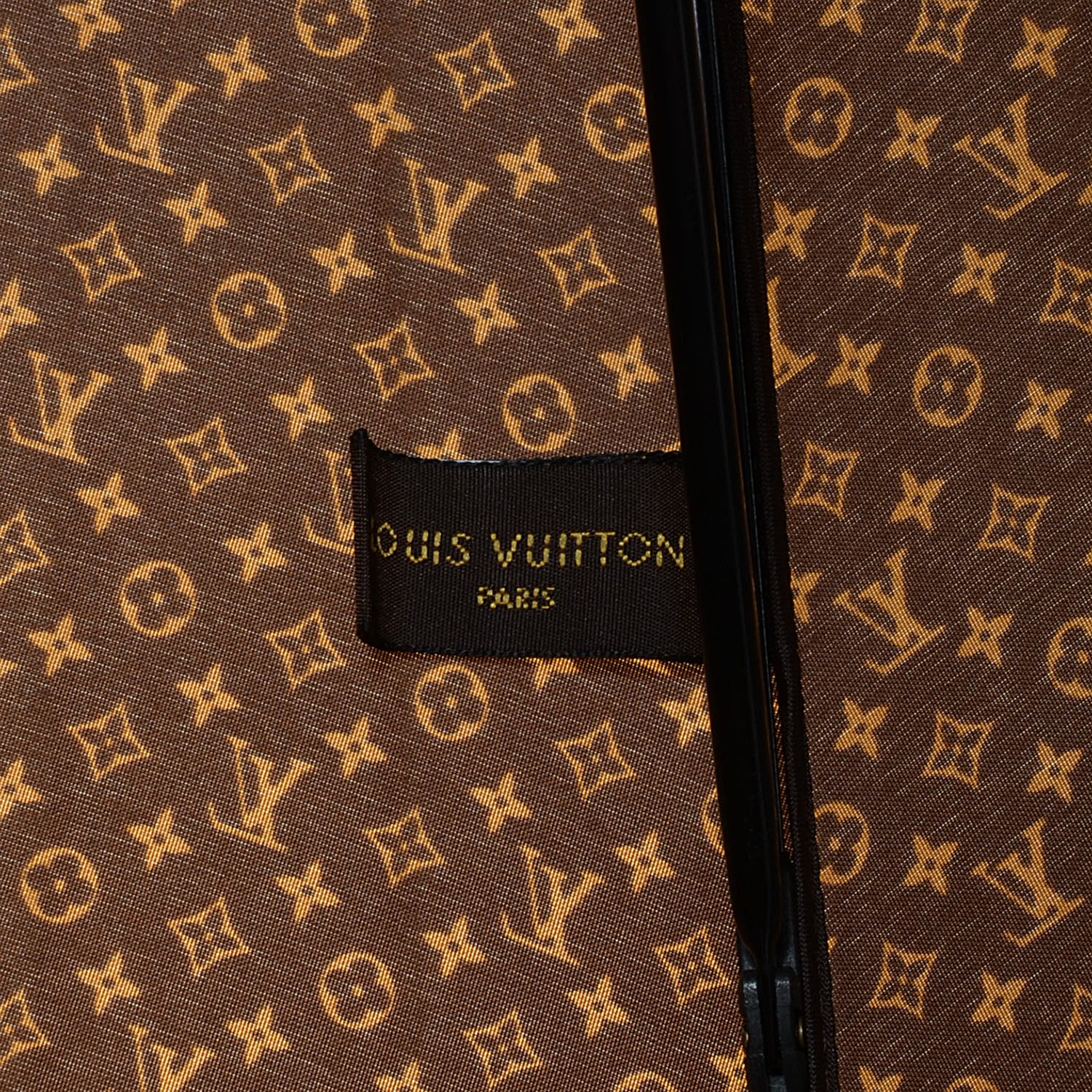 Louis Vuitton Monogram Giboulees Umbrella 5 of 7