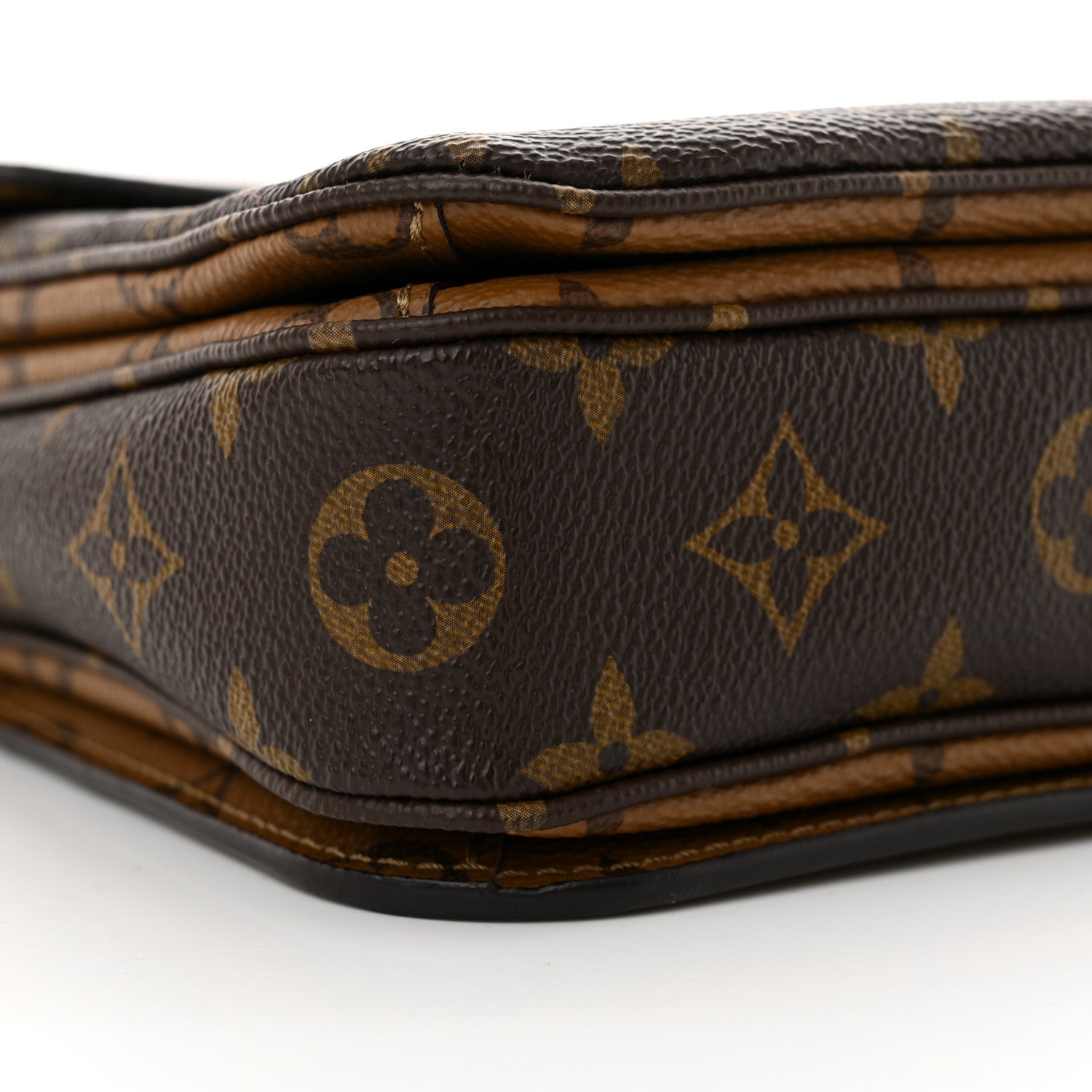 Louis Vuitton Reverse Monogram Pochette Metis 9 of 12