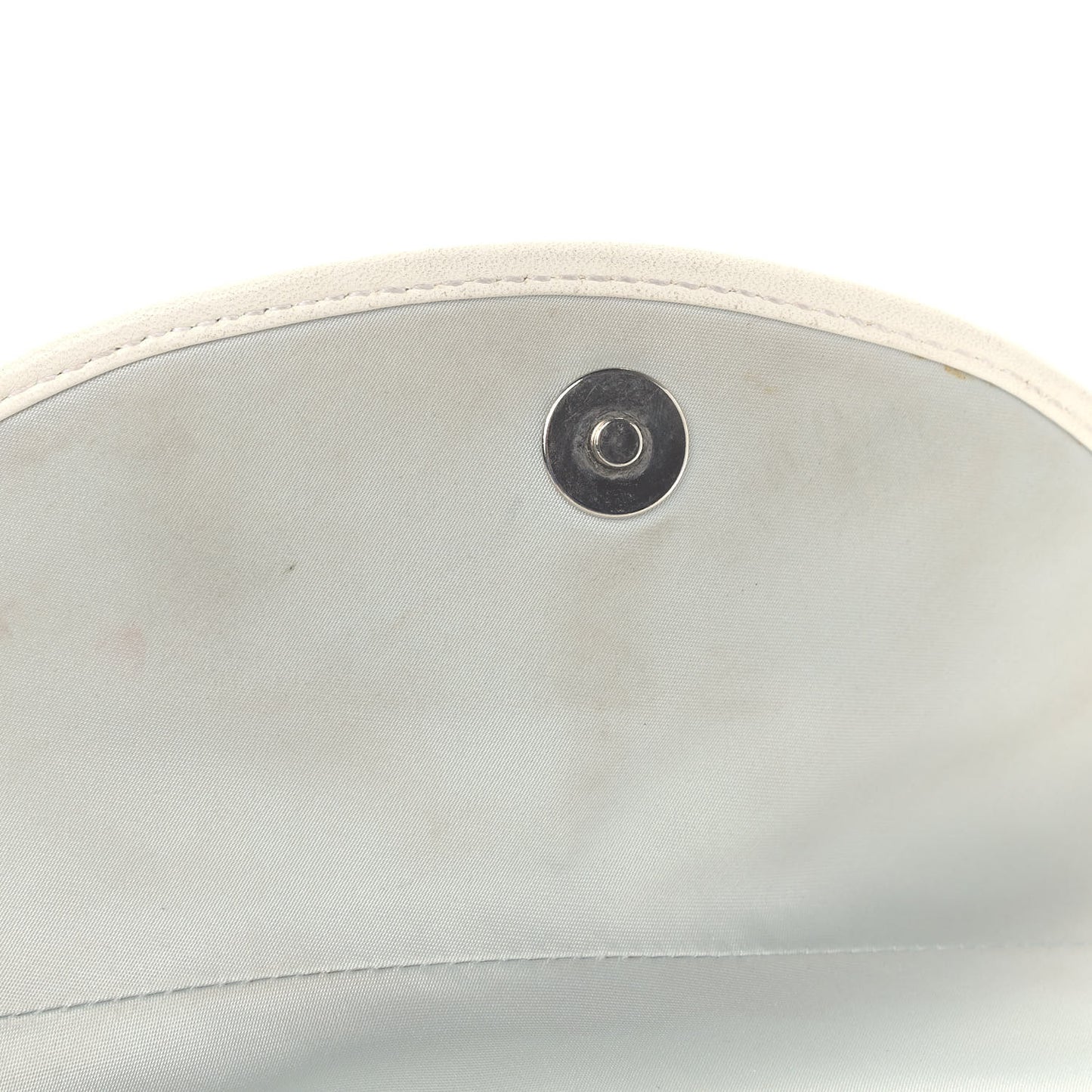 Monogram Romantique Trotter Bag Grey