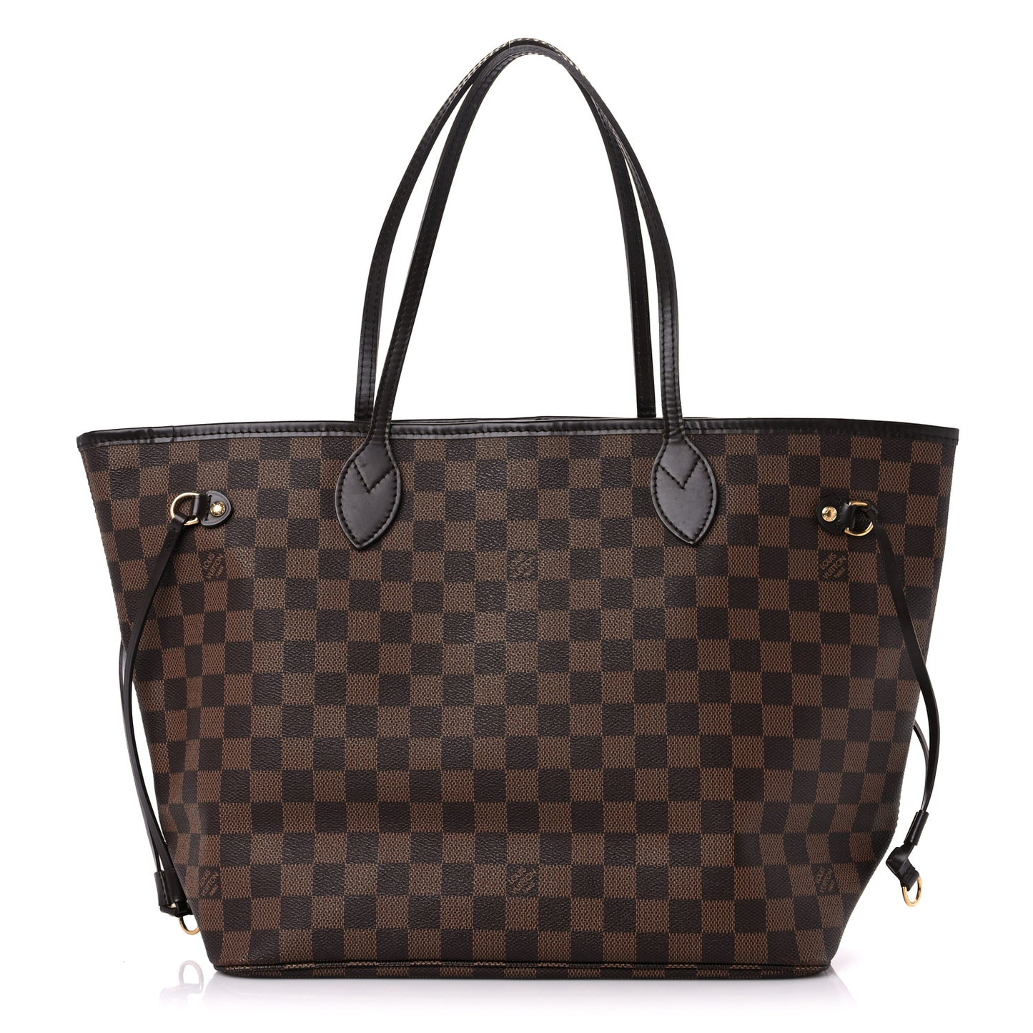 Damier Ebene Neverfull MM