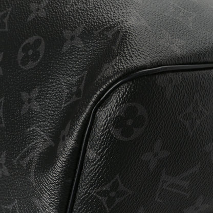 Louis Vuitton Monogram Eclipse Keepall Bandouliere 45 11 of 11