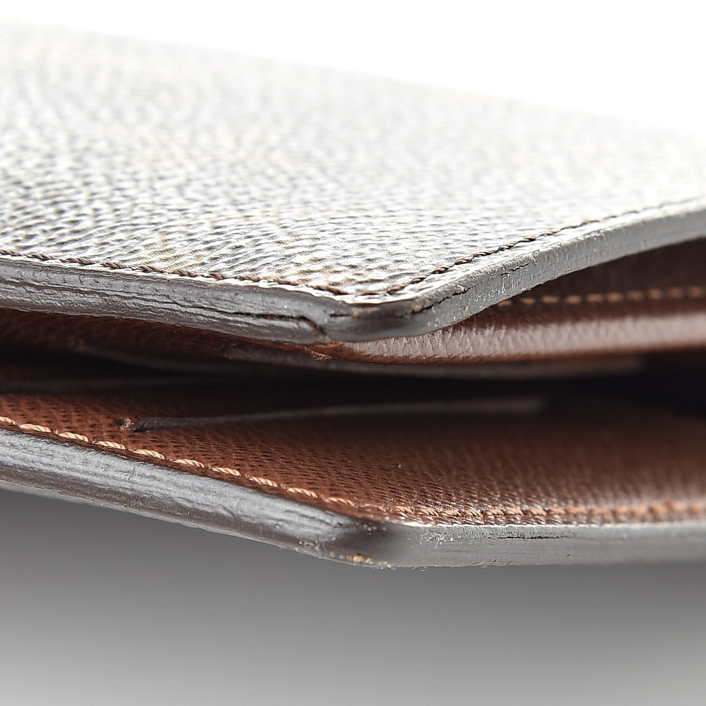Monogram Brazza Wallet