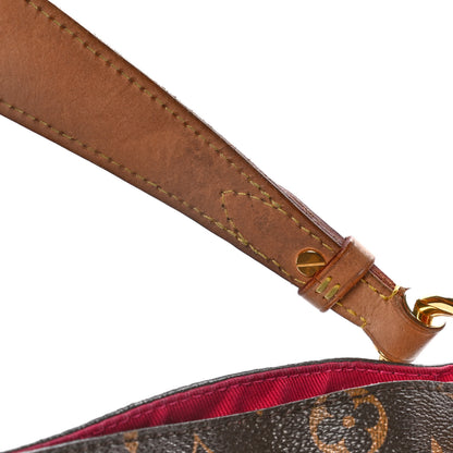 Louis Vuitton Monogram Graceful PM Pivoine 13 of 19