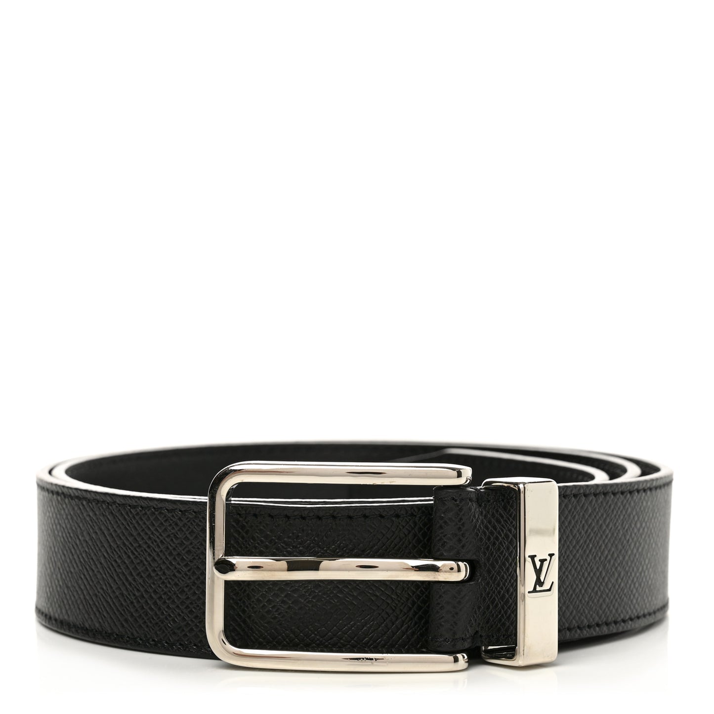 Taiga 35mm Pont Neuf Belt 100 40 Ardoise