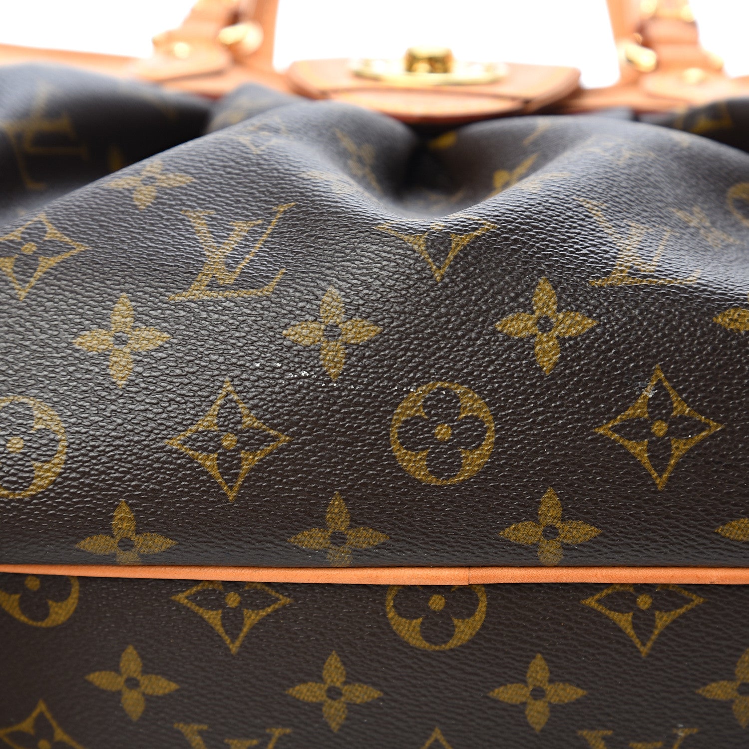 Louis Vuitton Monogram Boetie PM 19 of 22