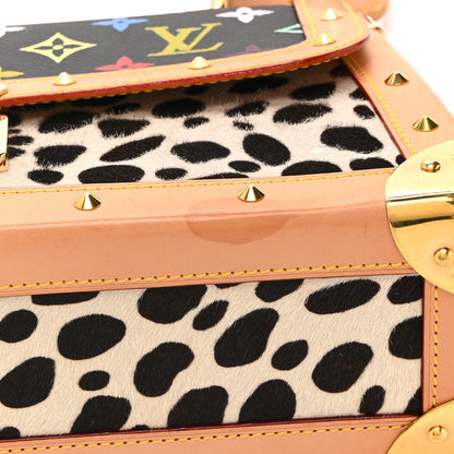 Louis Vuitton Monogram Multicolor Dalmatian Sac Rabat 11 of 11