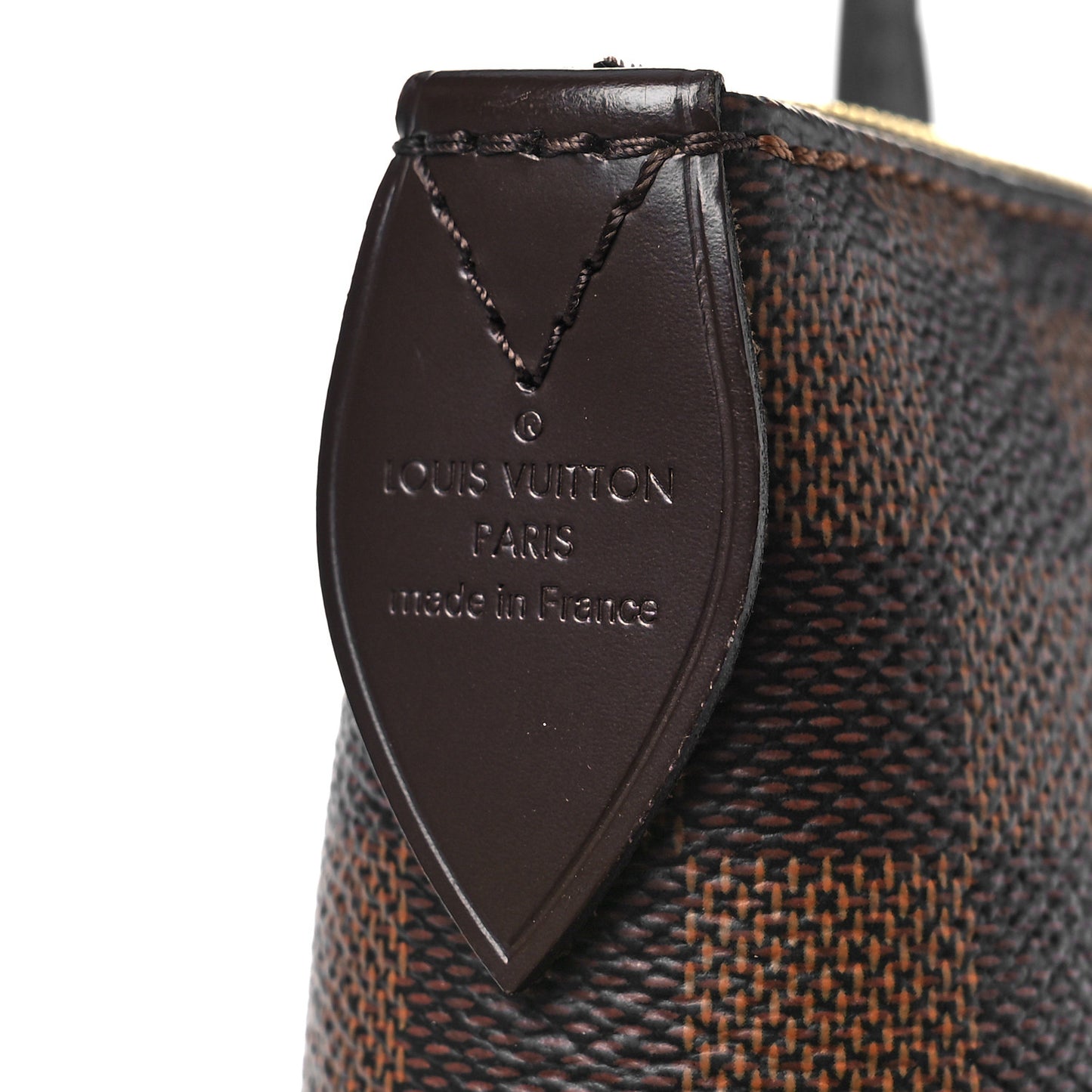 Damier Ebene Totally PM