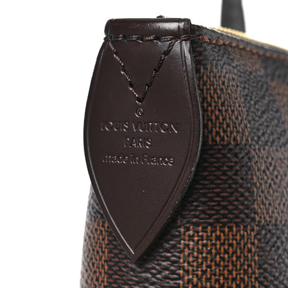 Louis Vuitton Damier Ebene Totally PM 6 of 8