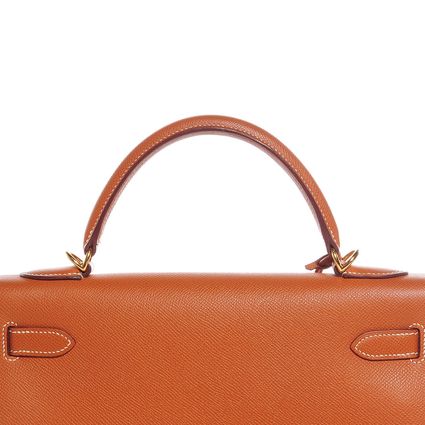 Epsom Kelly Sellier 32 Gold