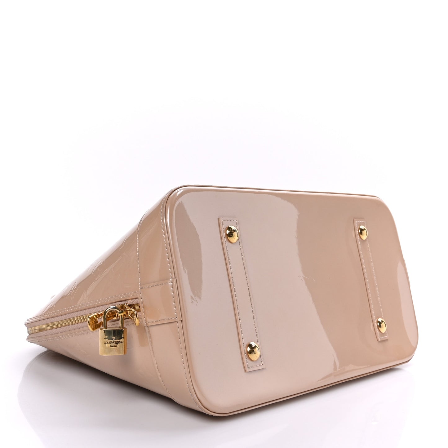 Vernis Alma GM Beige Poudre