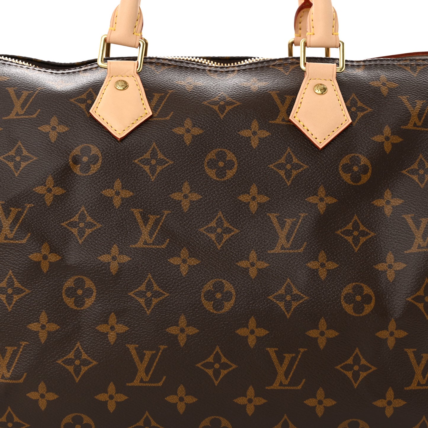 Monogram Speedy 35