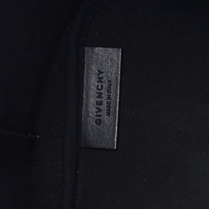 Givenchy Calfskin Large Antigona Tote Black Beige 9 of 12