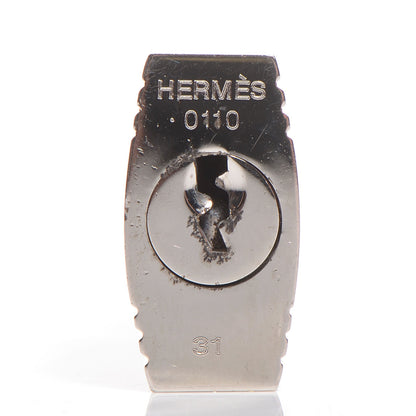 Hermes Togo Birkin 35 Black 12 of 29