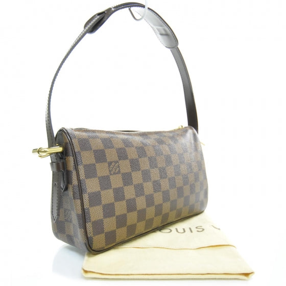 Damier Ebene Ravello GM