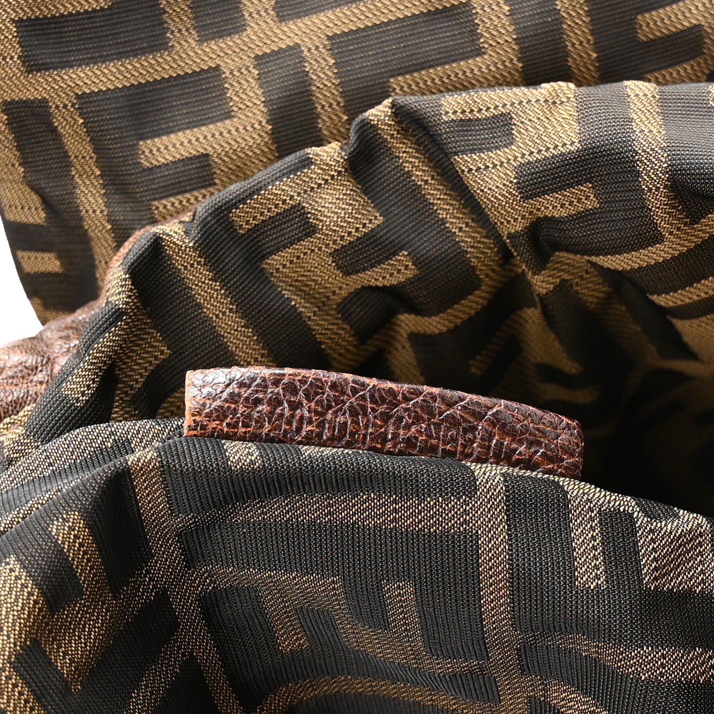 Nappa Nuvolata Spy Cognac