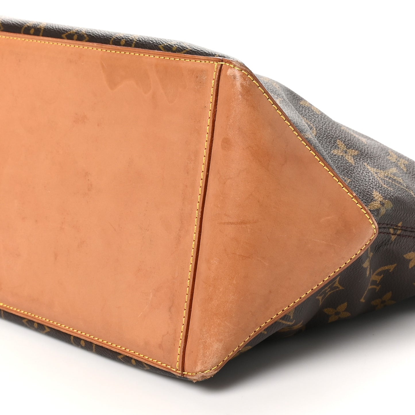 Monogram Cabas Mezzo