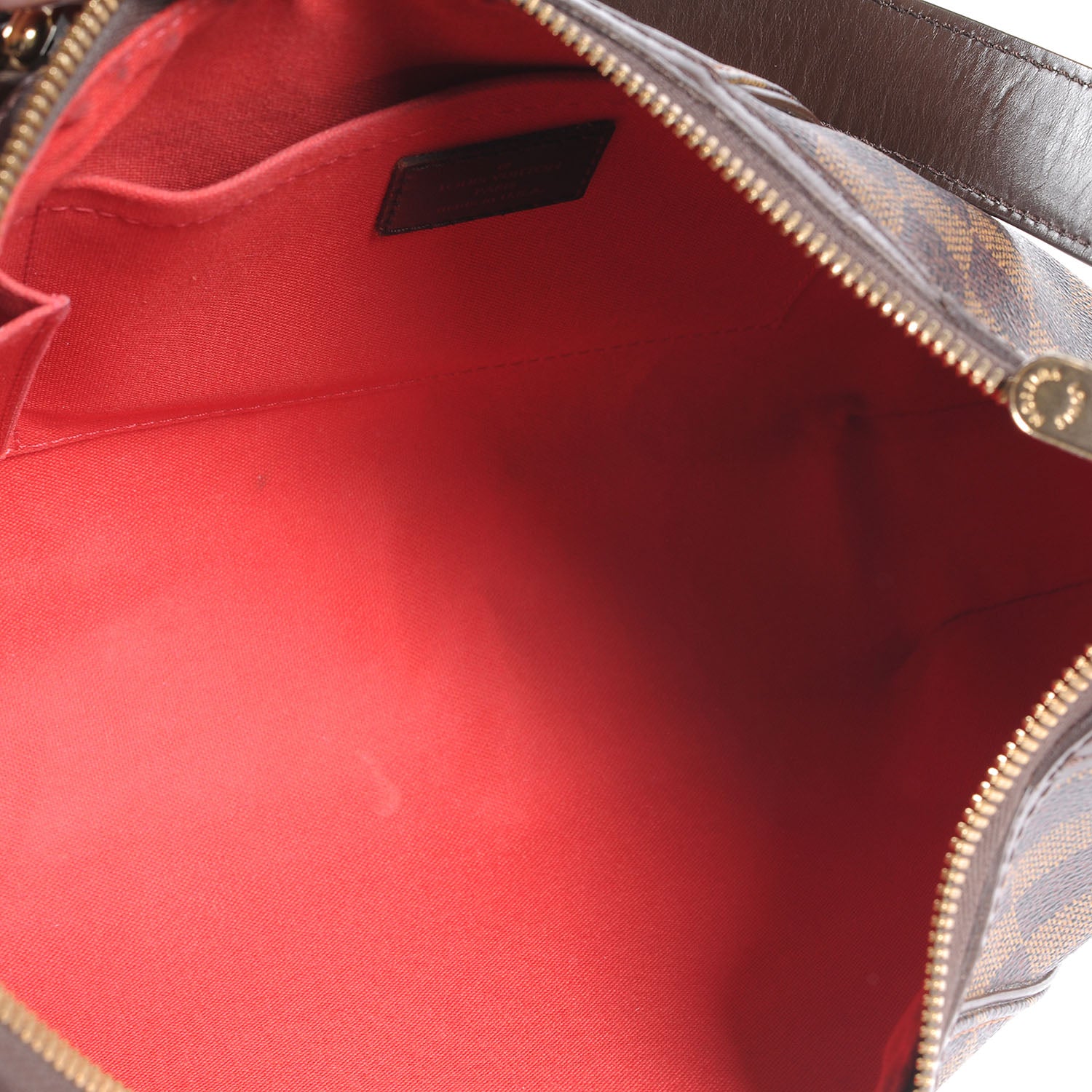Louis Vuitton Damier Ebene Thames GM 5 of 7